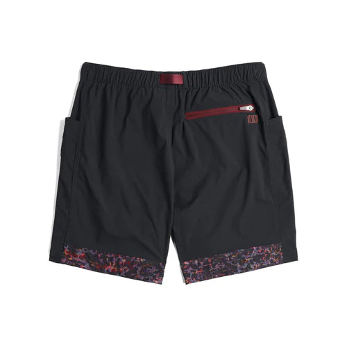 Topo Designs Retro River Shorts Herren Outdoor-Short Topo Designs