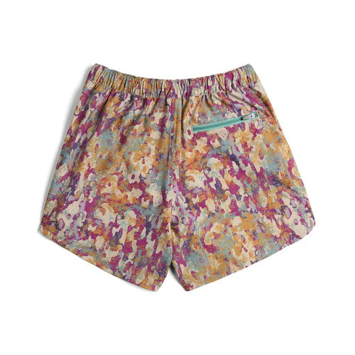 Topo Designs River Shorts Damen Outdoor-Short Topo Designs