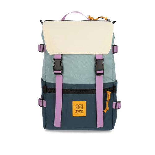 Topo Designs Rover Pack Classic Rucksack Topo Designs