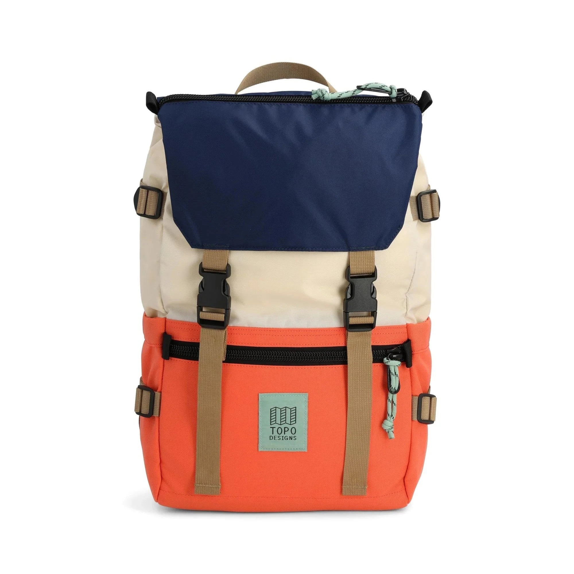Topo Designs Rover Pack Classic Rucksack Topo Designs