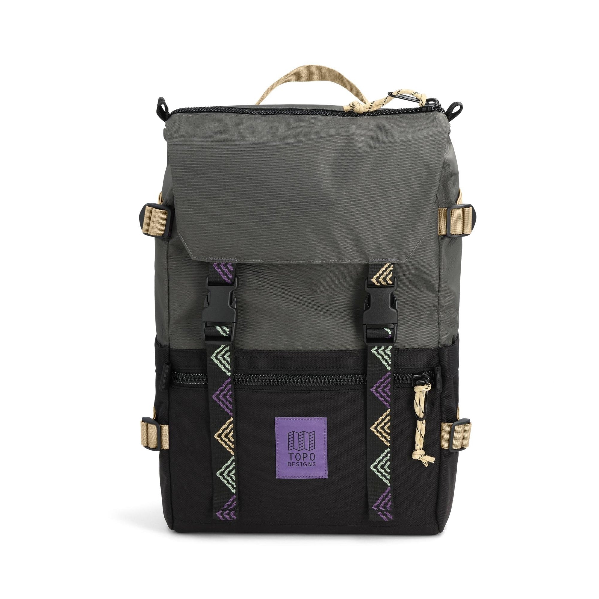 Topo Designs Rover Pack Classic Rucksack Topo Designs