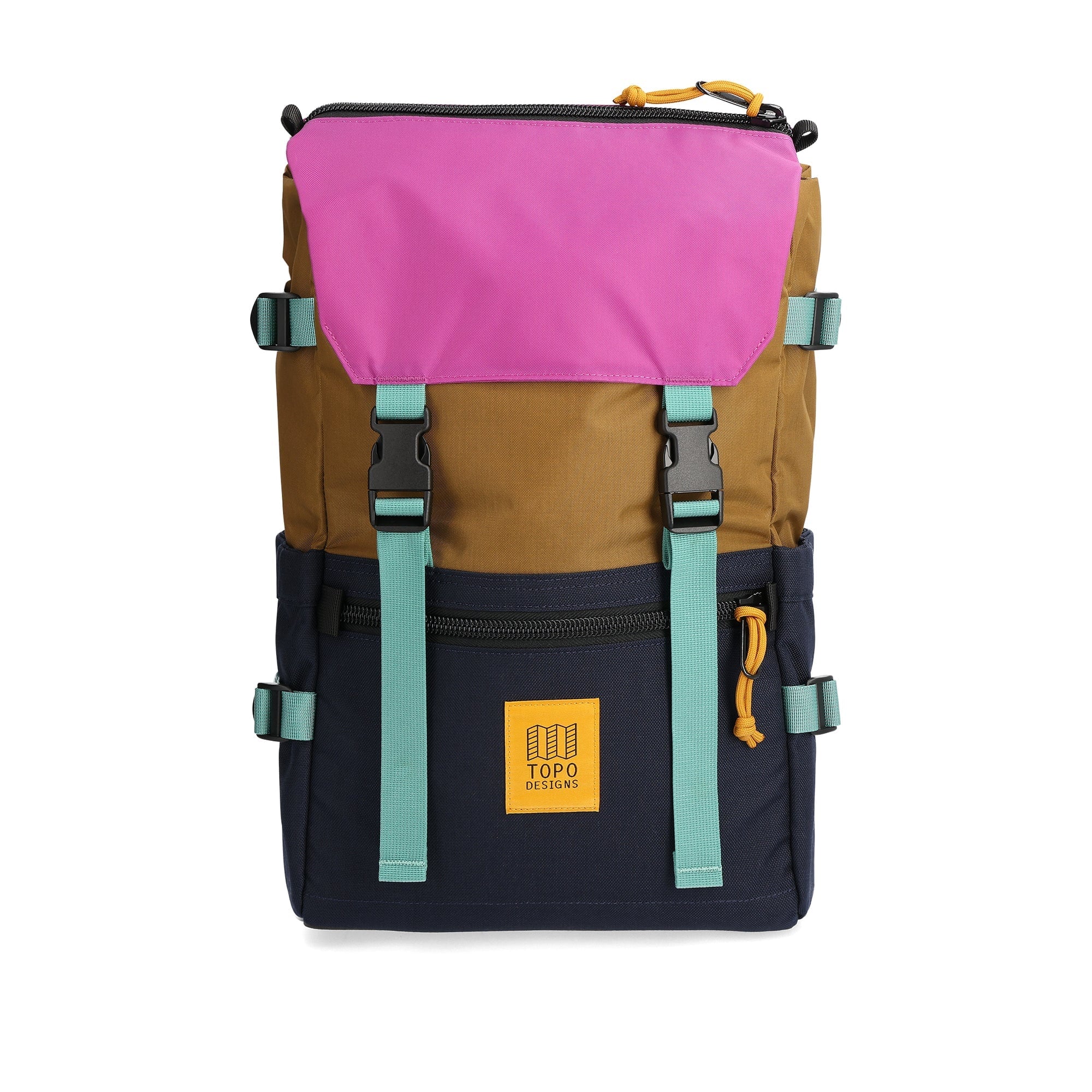 Topo Designs Rover Pack Classic Rucksack Topo Designs