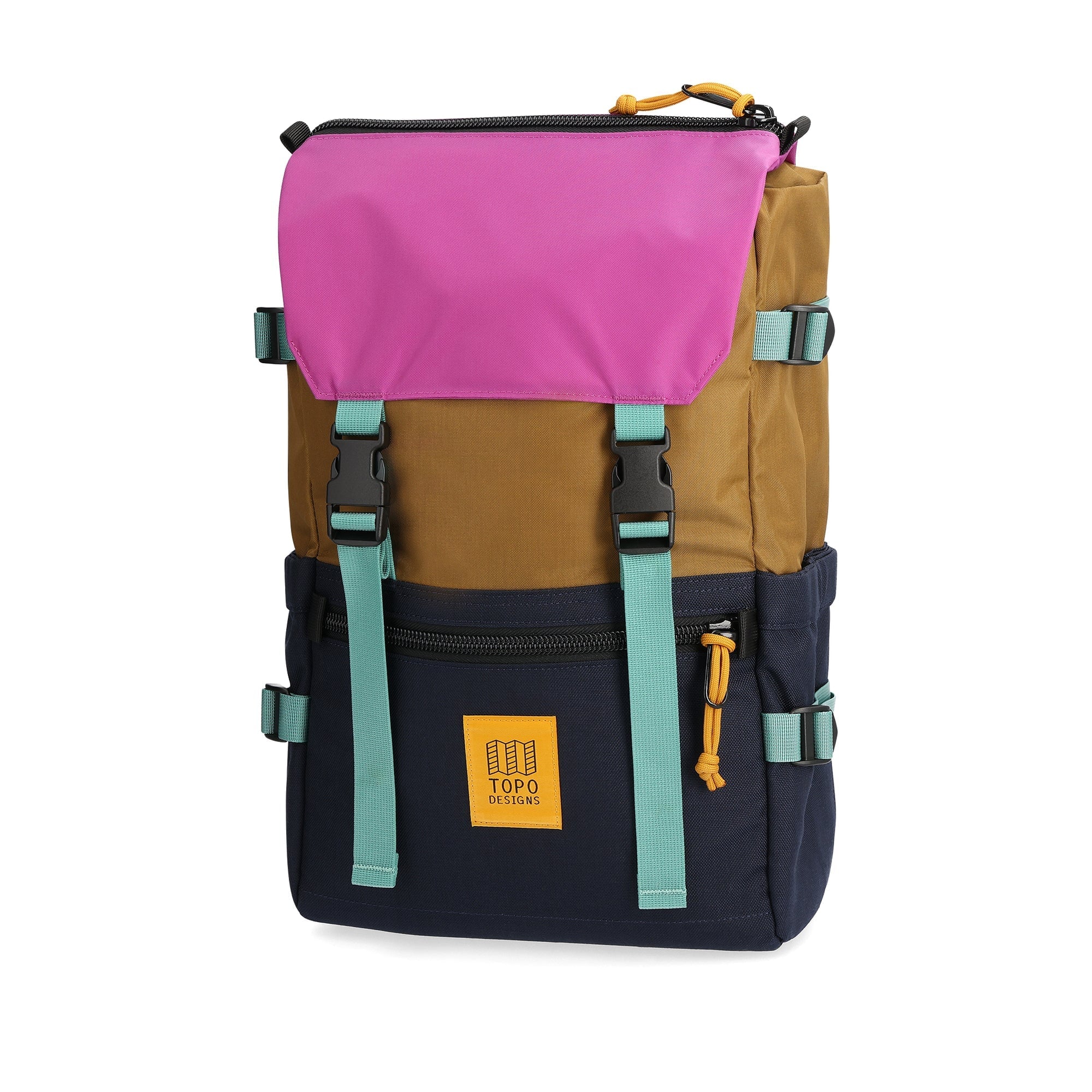 Topo Designs Rover Pack Classic Rucksack Topo Designs