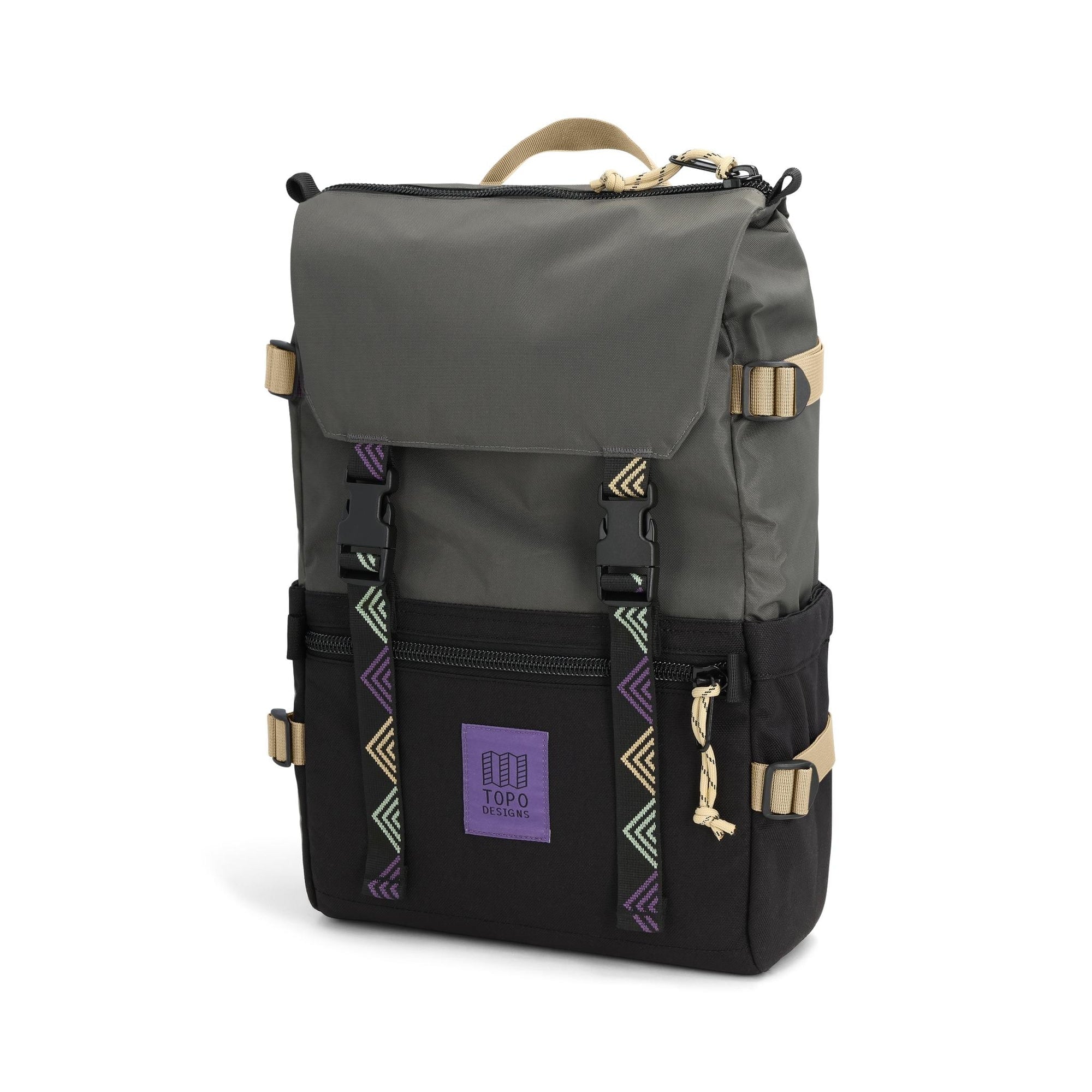 Topo Designs Rover Pack Classic Rucksack Topo Designs