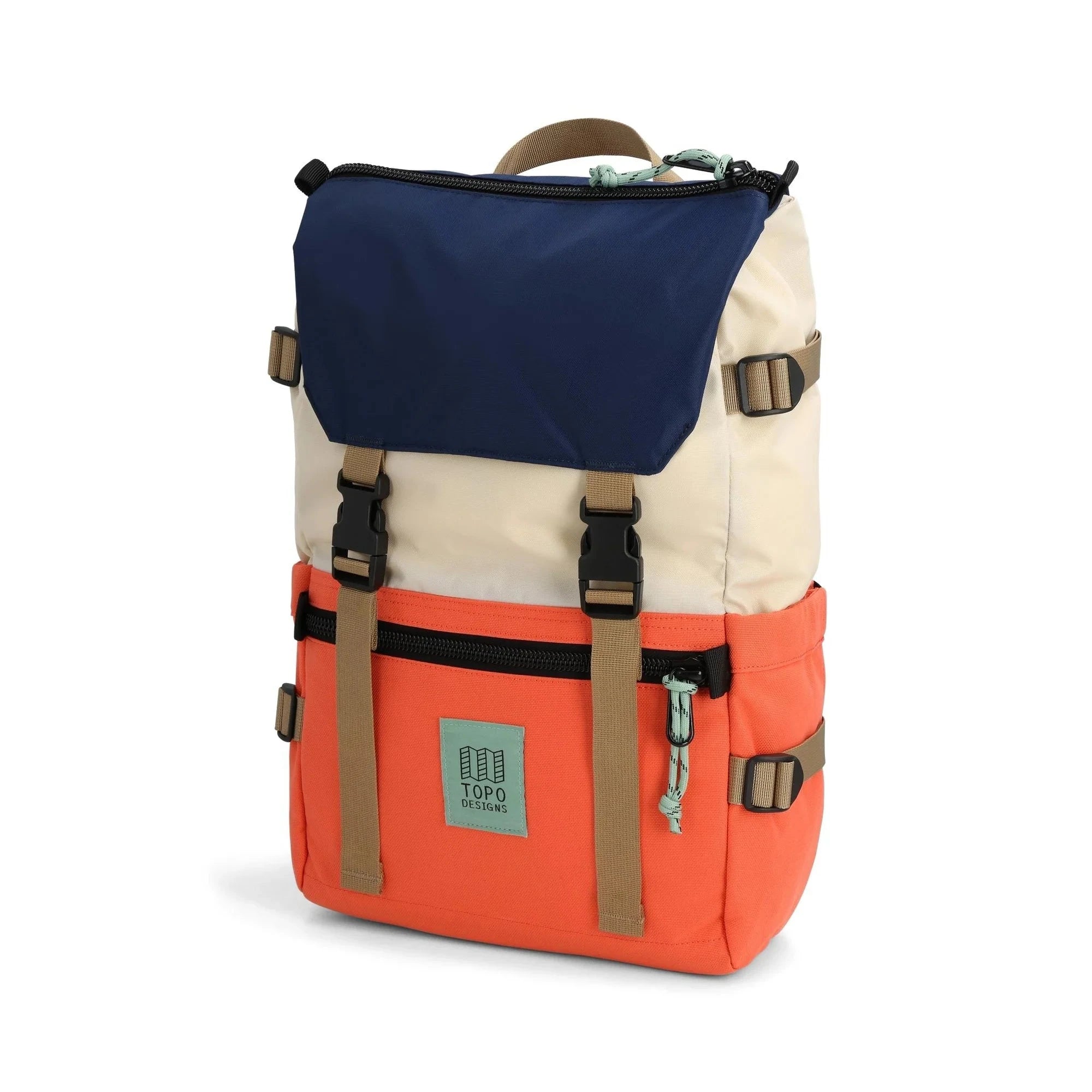 Topo Designs Rover Pack Classic Rucksack Topo Designs