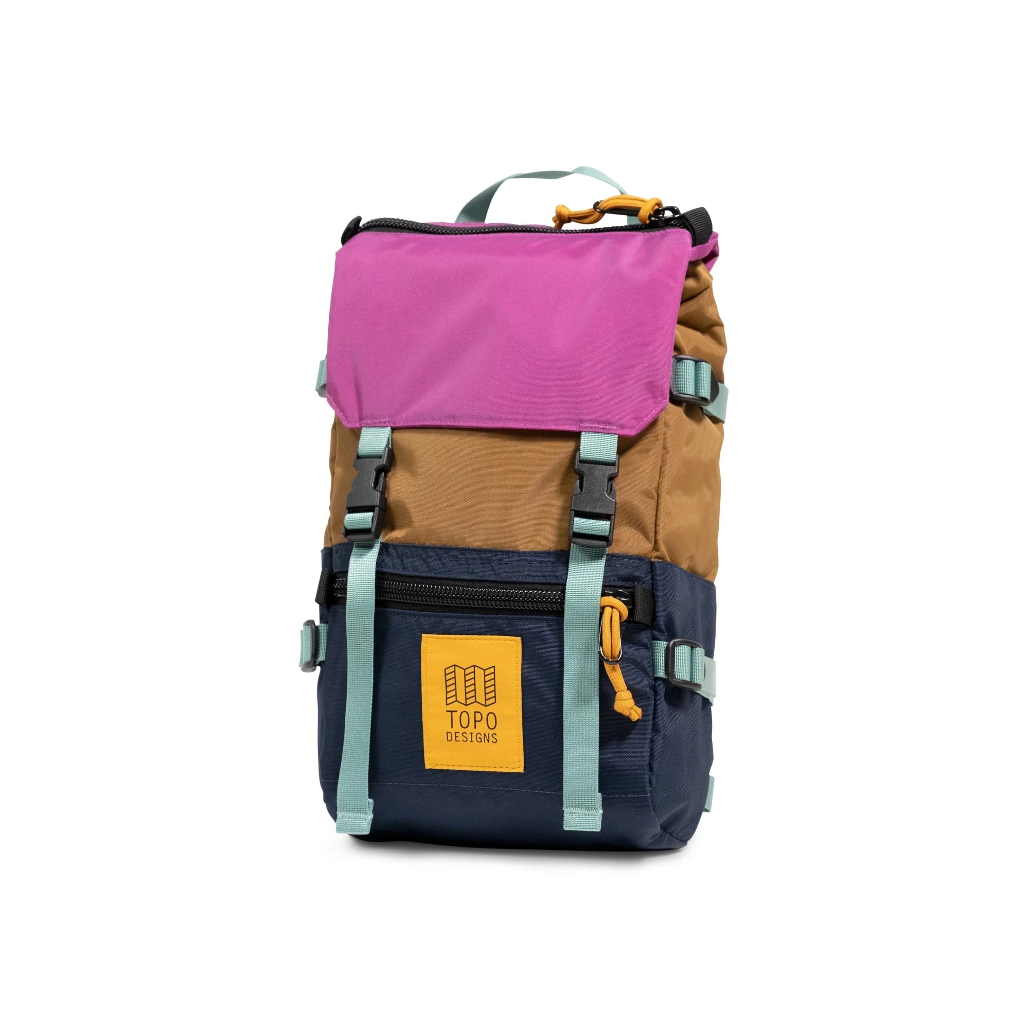 Topo Designs Rover Pack Mini Rucksack Topo Designs