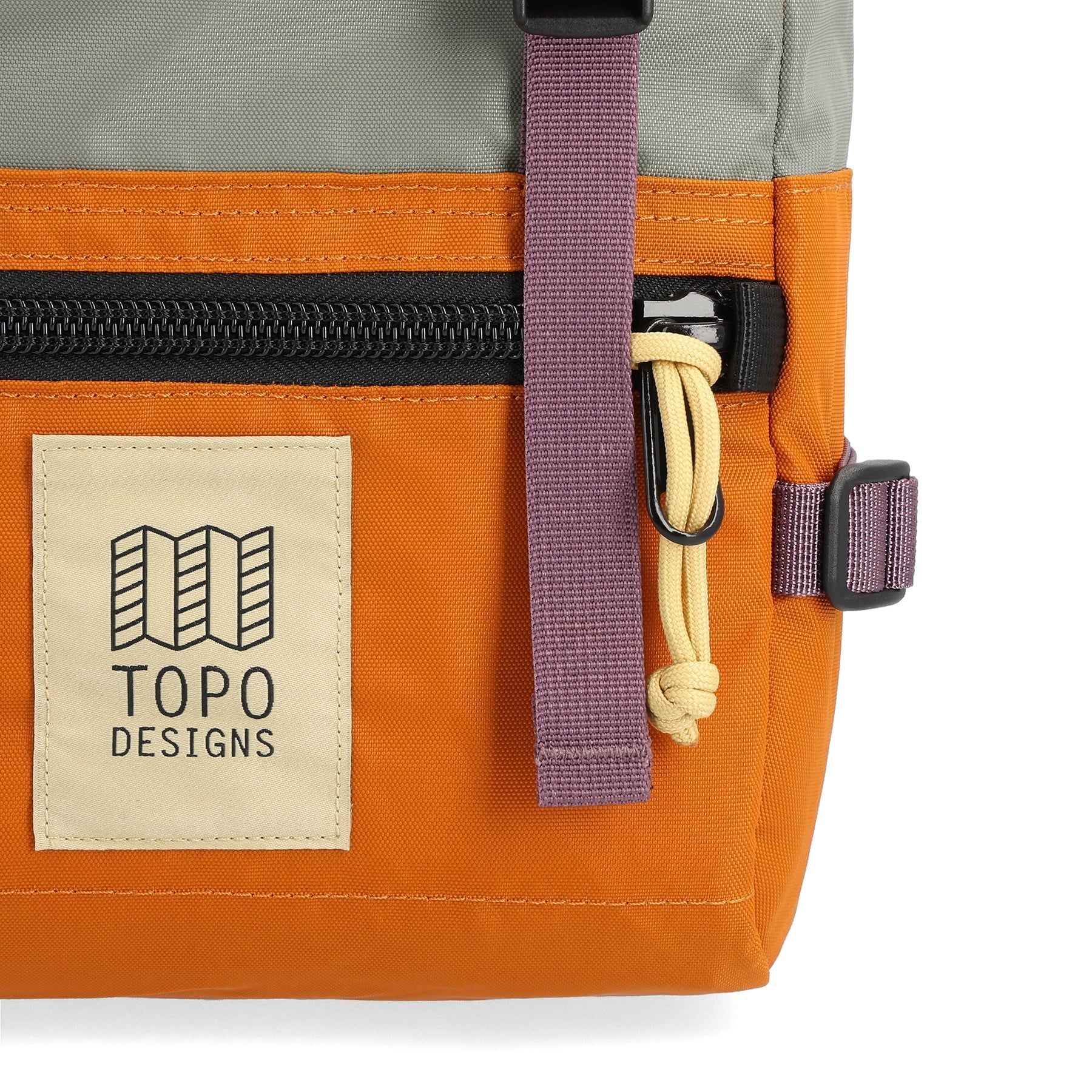 Topo Designs Rover Pack Mini Rucksack Topo Designs