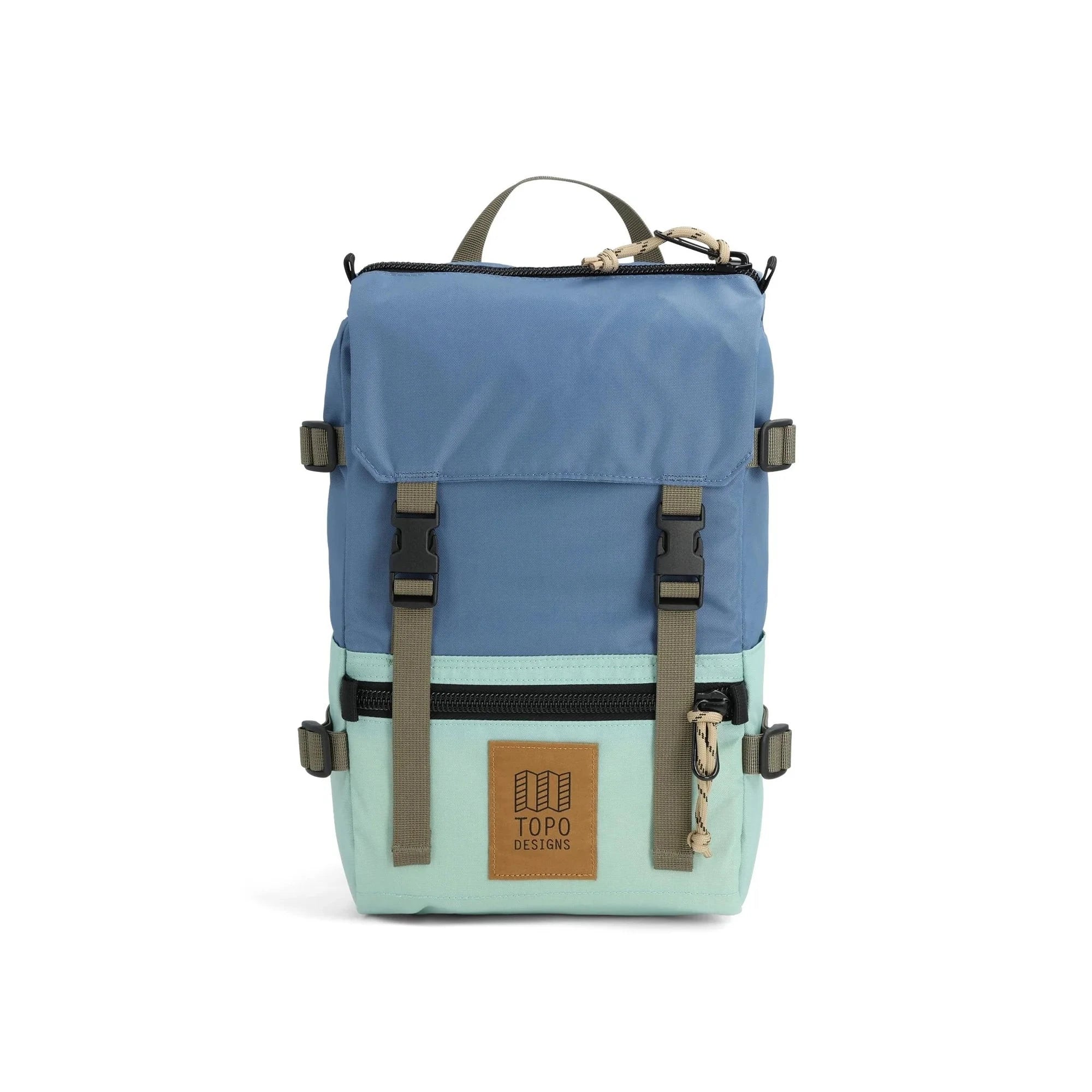 Topo Designs Rover Pack Mini Rucksack Topo Designs