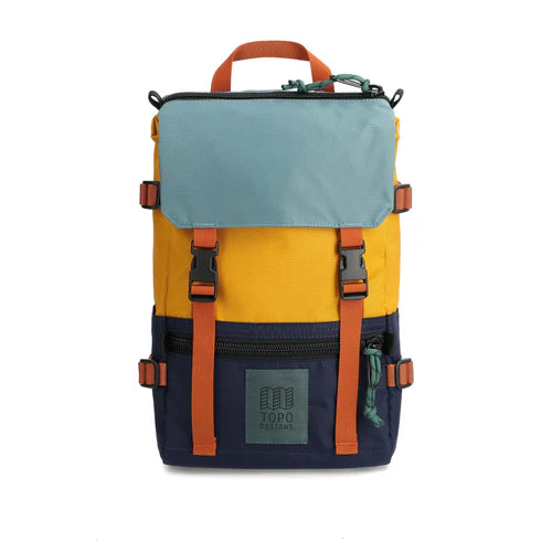 Topo Designs Rover Pack Mini Rucksack Topo Designs