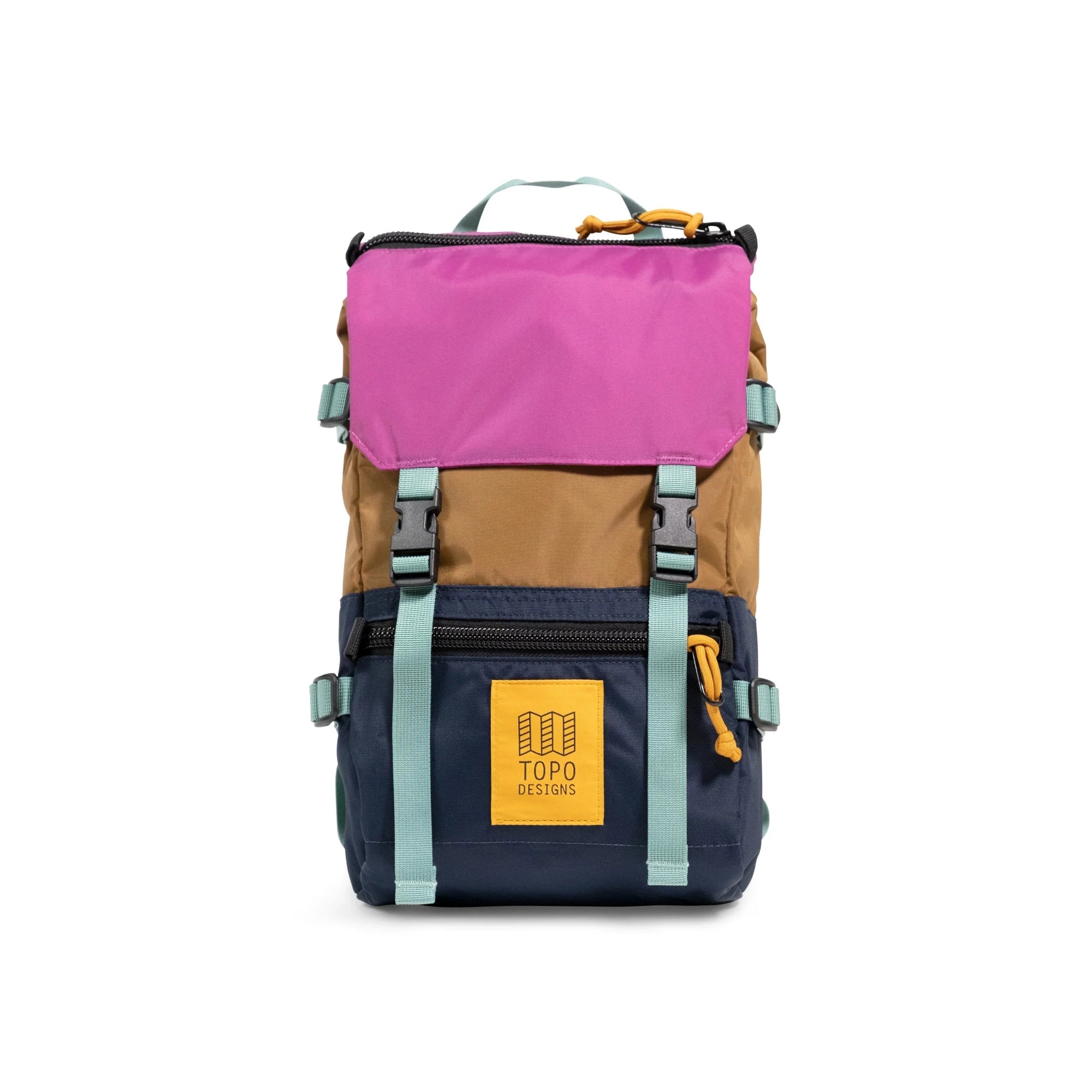 Topo Designs Rover Pack Mini Rucksack Topo Designs