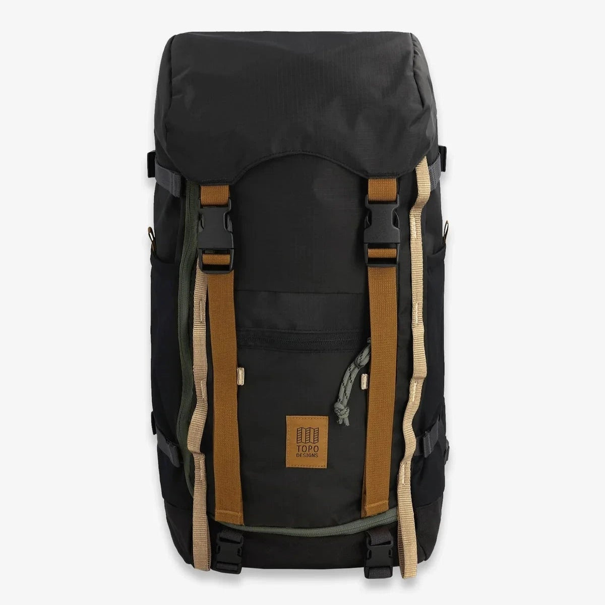 Topo Designs Rover Trail Pack 22L Rucksack Topo Designs