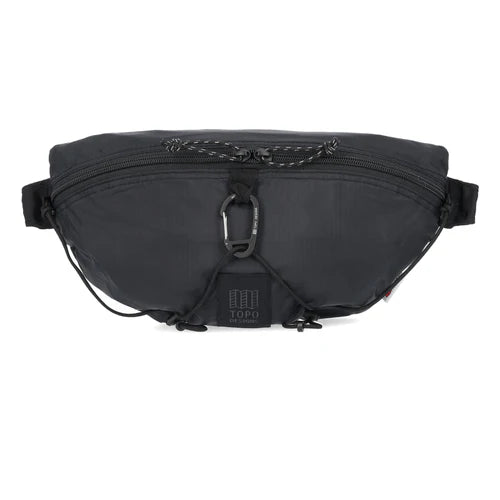 Topo Designs TopoLite Hip Pack Umhängetasche Topo Designs