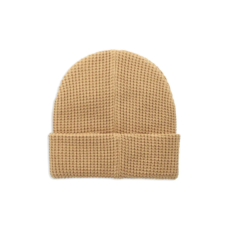 Topo Designs Waffle Knit Beanie Beanie Topo Designs