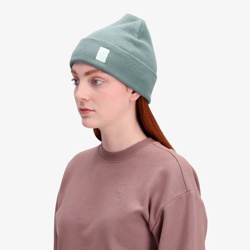 Topo Designs Work Cap Beanie Beanie Topo Designs