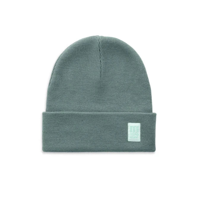Topo Designs Work Cap Beanie Beanie Topo Designs