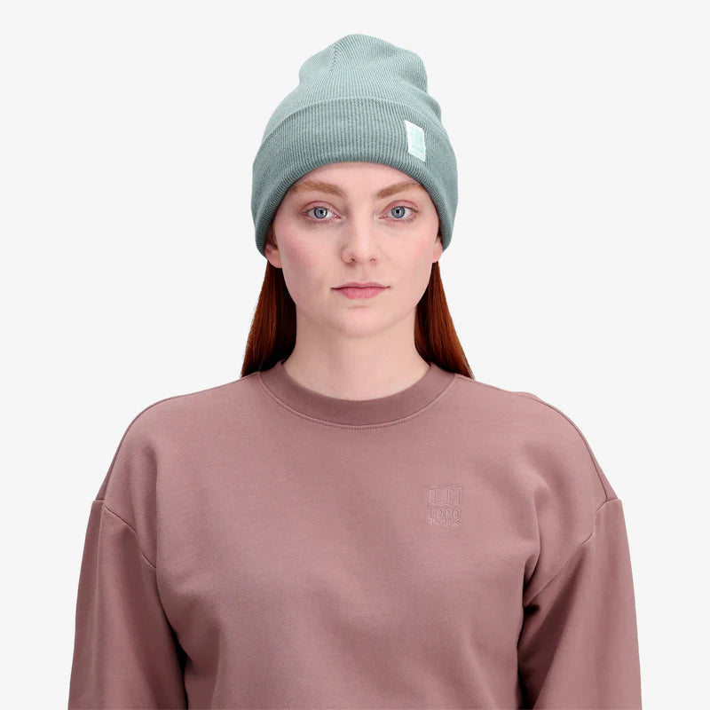 Topo Designs Work Cap Beanie Beanie Topo Designs