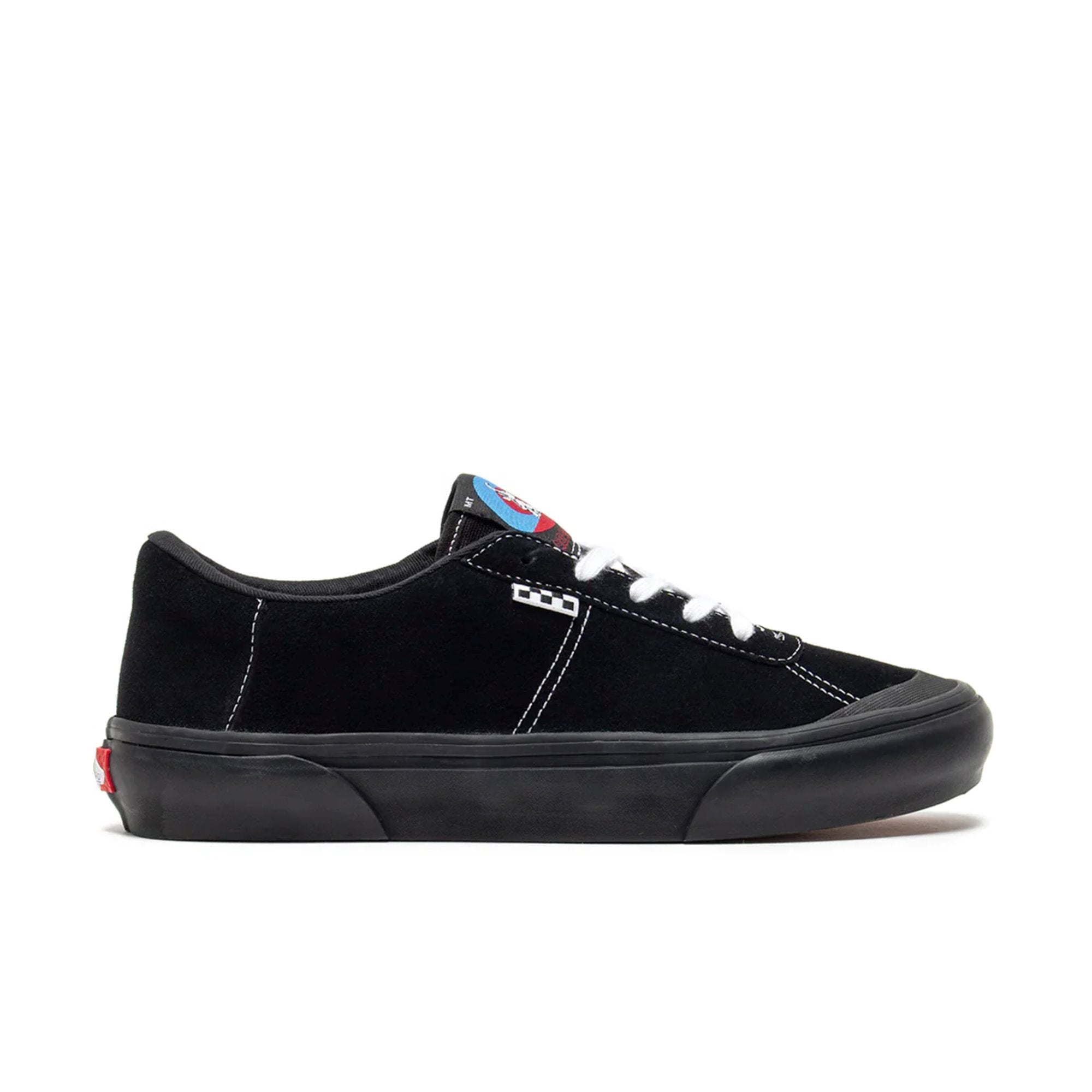 Vans Agah VCU Skate Schuh Herren Skate-Sneakers Vans