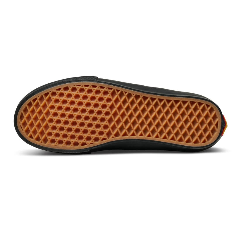 Vans Authentic High VCU x Andrew Allen Skate Schuhe Herren Skate-Sneakers Vans