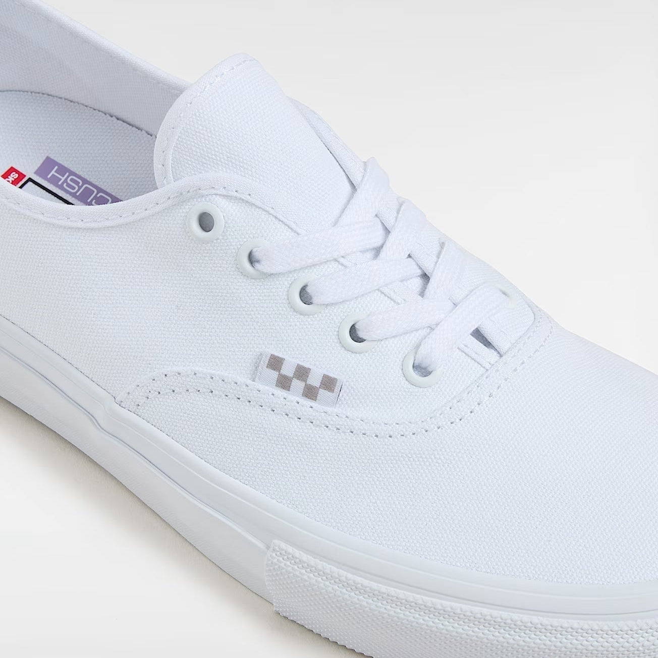 Vans Authentic Skate Schuhe Unisex Skate-Sneakers Vans