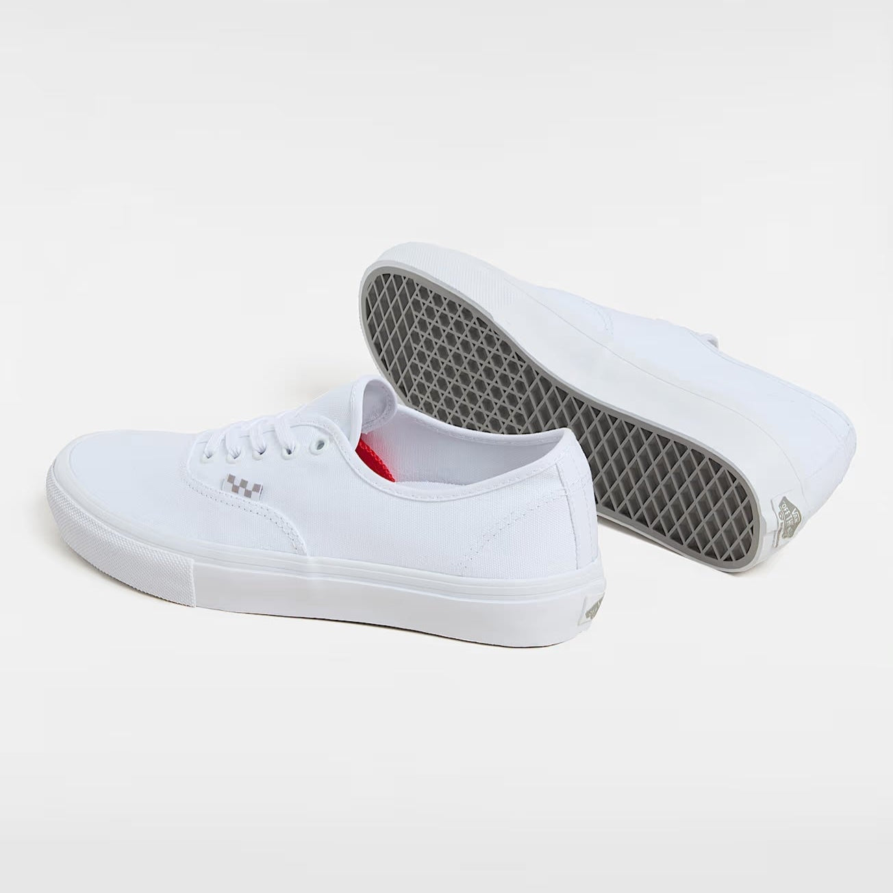 Vans Authentic Skate Schuhe Unisex Skate-Sneakers Vans