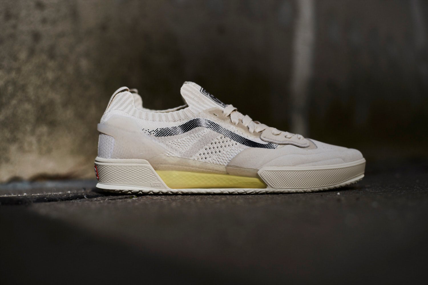 Vans AVE 2.0 Skate Schuhe Herren Skate-Sneakers Vans