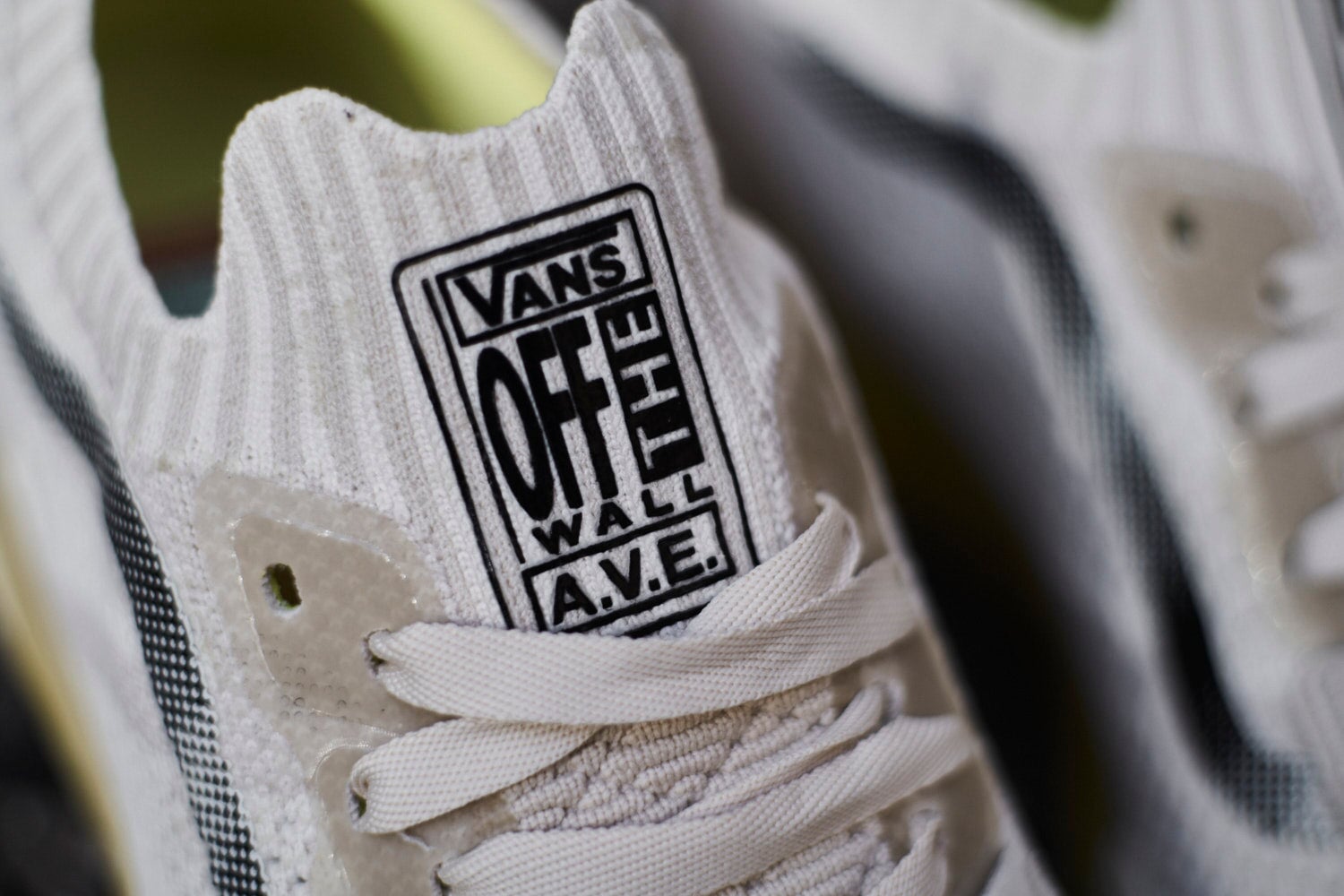 Vans AVE 2.0 Skate Schuhe Herren Skate-Sneakers Vans