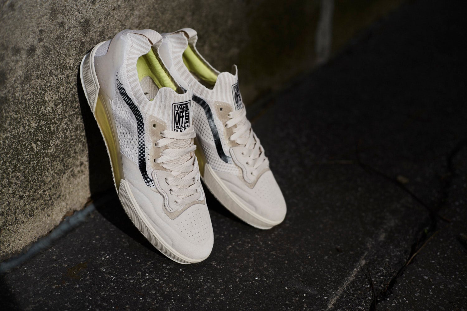 Vans AVE 2.0 Skate Schuhe Herren Skate-Sneakers Vans