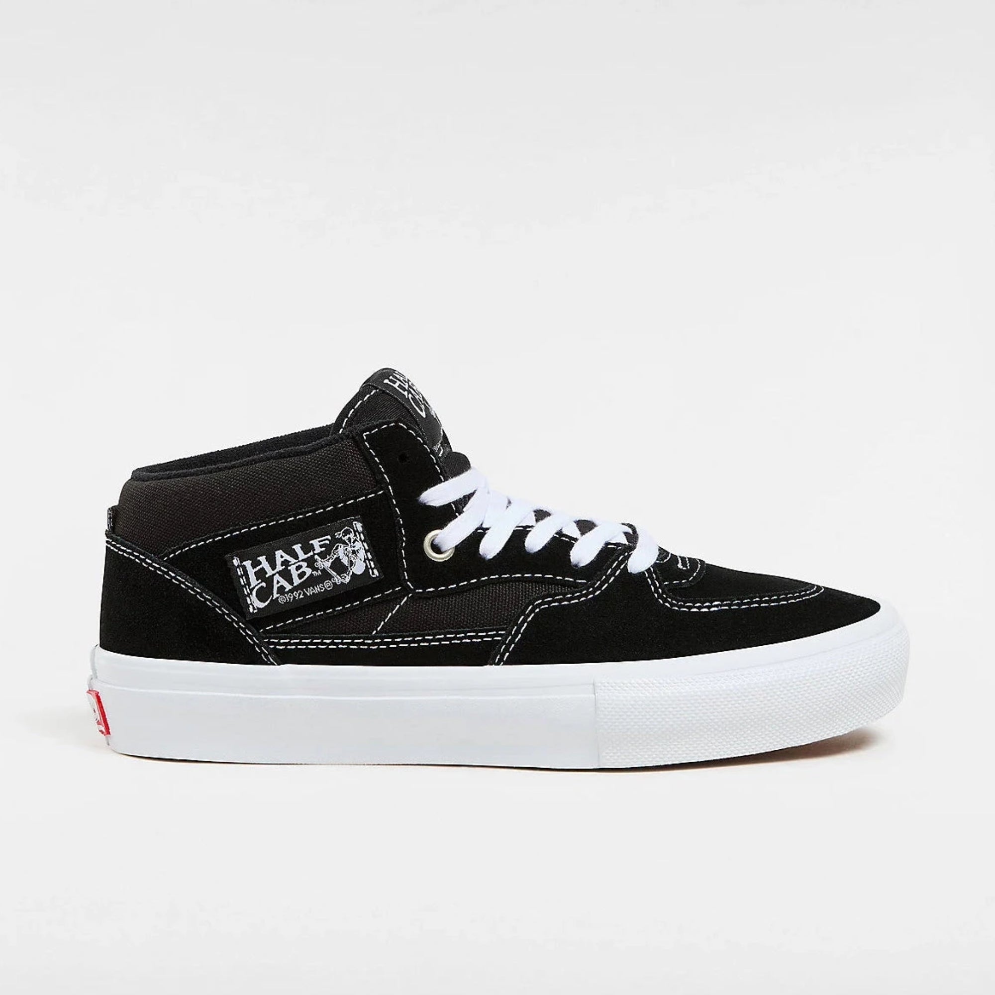 Vans Half Cab Pro® Skate Schuhe Herren Skate-Sneakers Vans