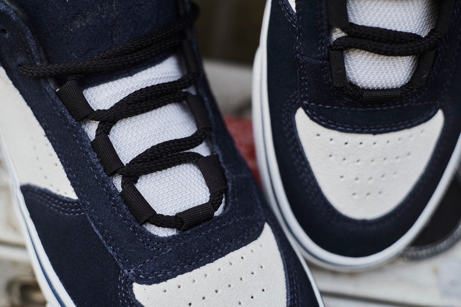 Vans MC 96 VCU Skate Schuhe Herren Skate-Sneakers Vans