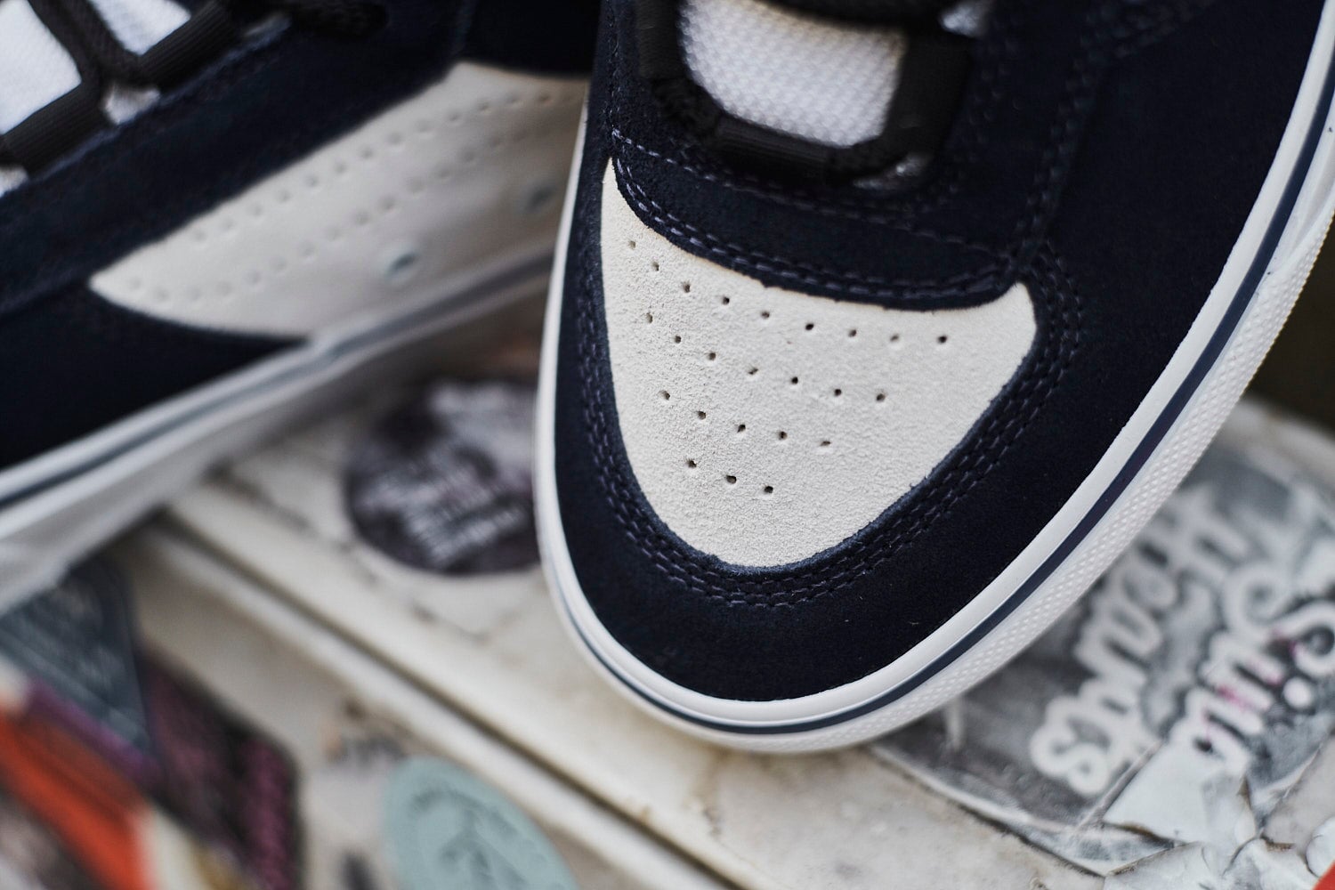 Vans MC 96 VCU Skate Schuhe Herren Skate-Sneakers Vans