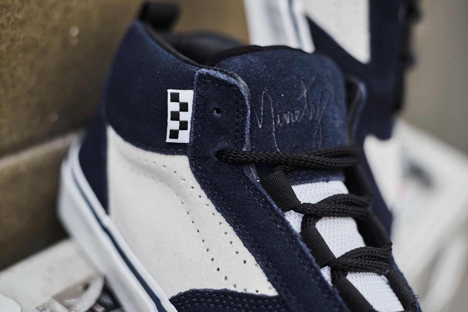 Vans MC 96 VCU Skate Schuhe Herren Skate-Sneakers Vans