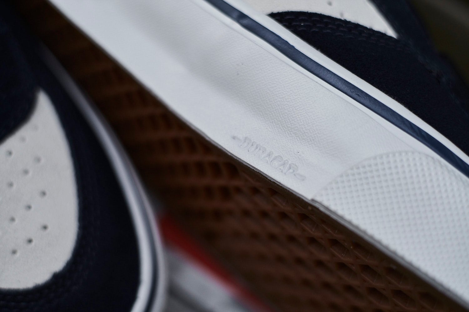 Vans MC 96 VCU Skate Schuhe Herren Skate-Sneakers Vans