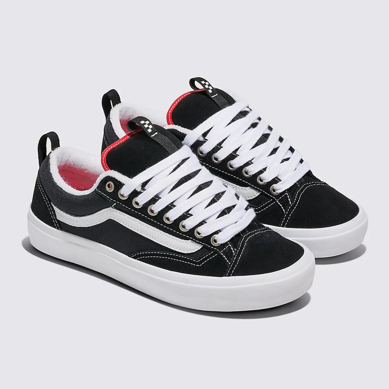Vans Old Skool 36+ Skate Schuhe Herren Skate-Sneakers Vans