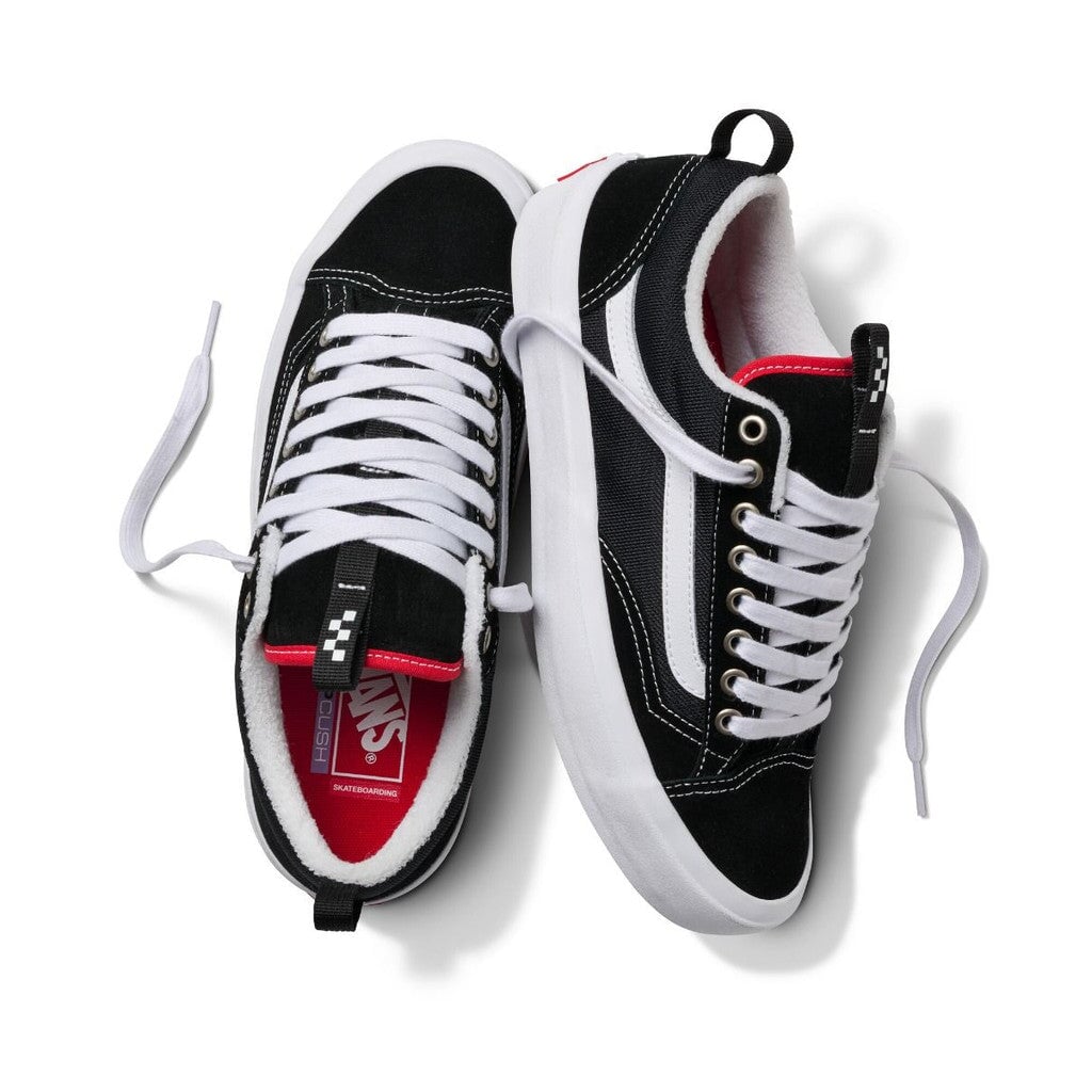 Vans Old Skool 36+ Skate Schuhe Herren Skate-Sneakers Vans