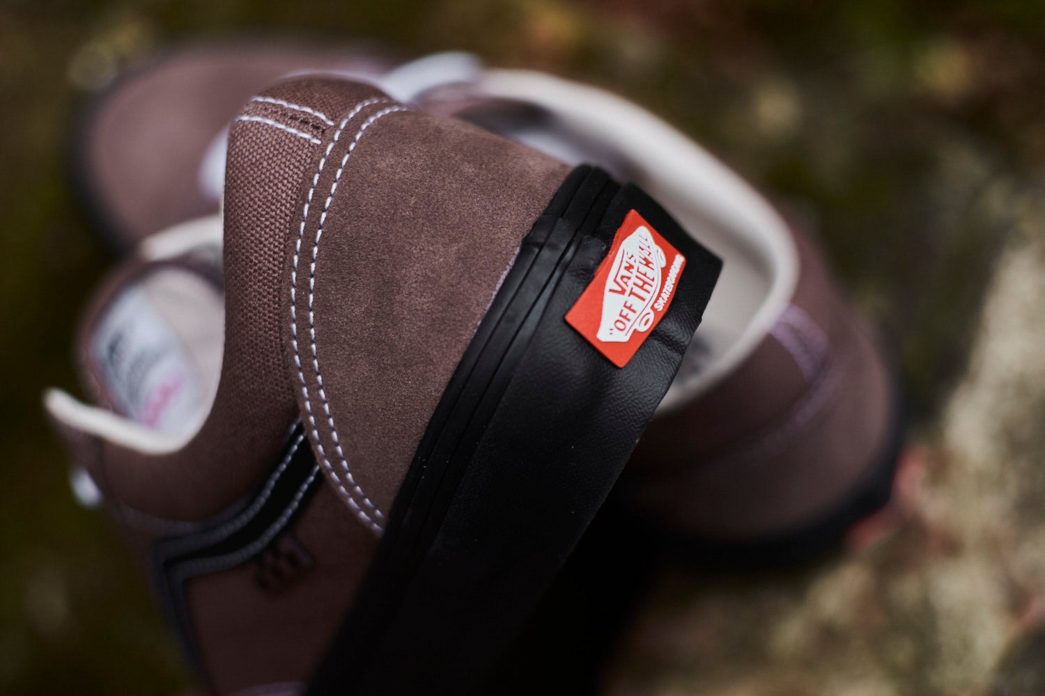 Vans Old Skool Skate Schuhe Herren Skate-Sneakers Vans