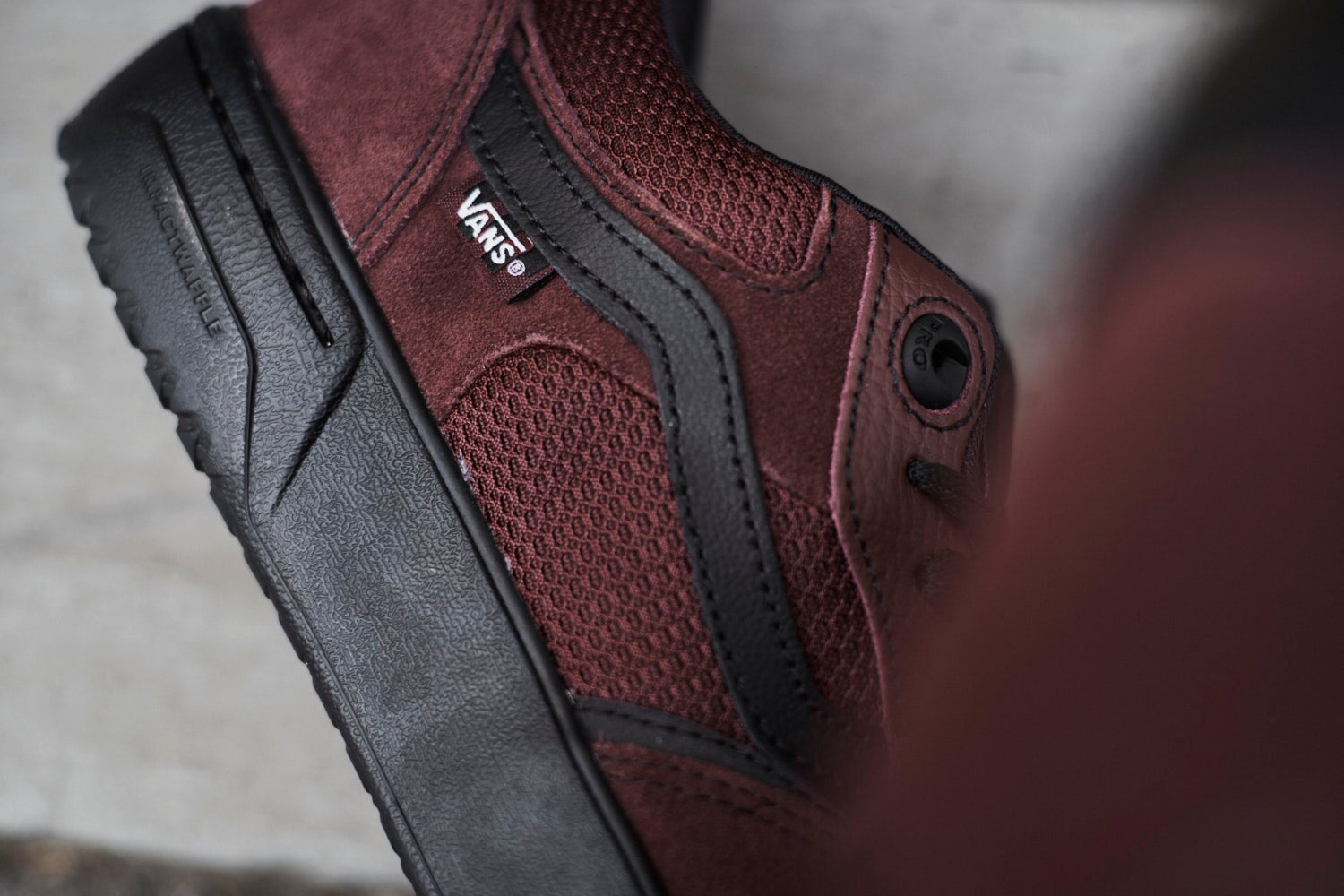 Vans Rowan 2 Skate Schuhe Herren Skate-Sneakers Vans