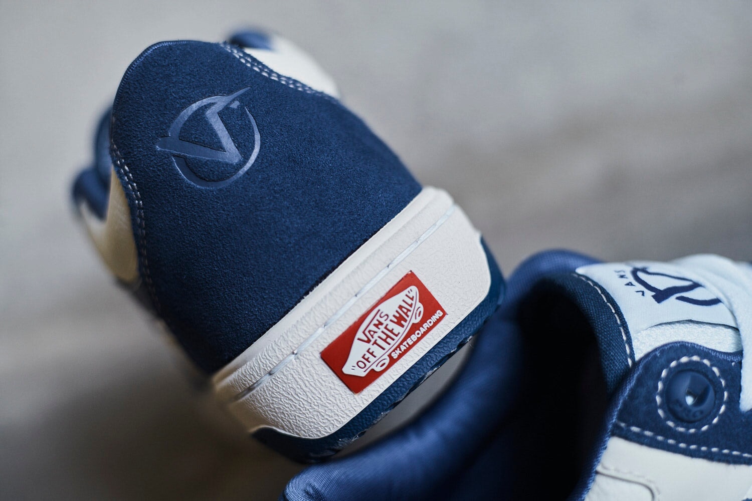 Vans Rowan 2 Skate Schuhe Herren Skate-Sneakers Vans