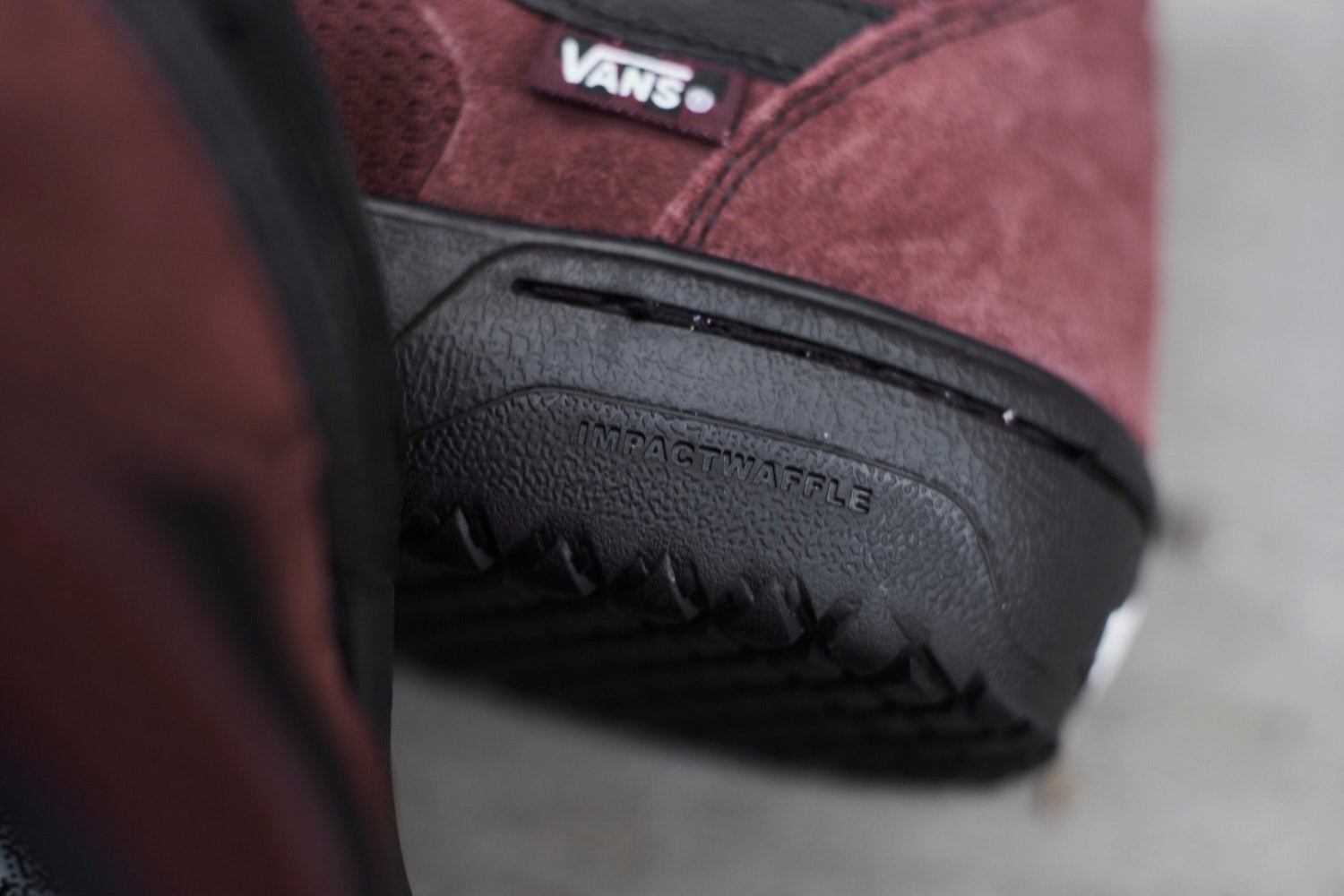 Vans Rowan 2 Skate Schuhe Herren Skate-Sneakers Vans