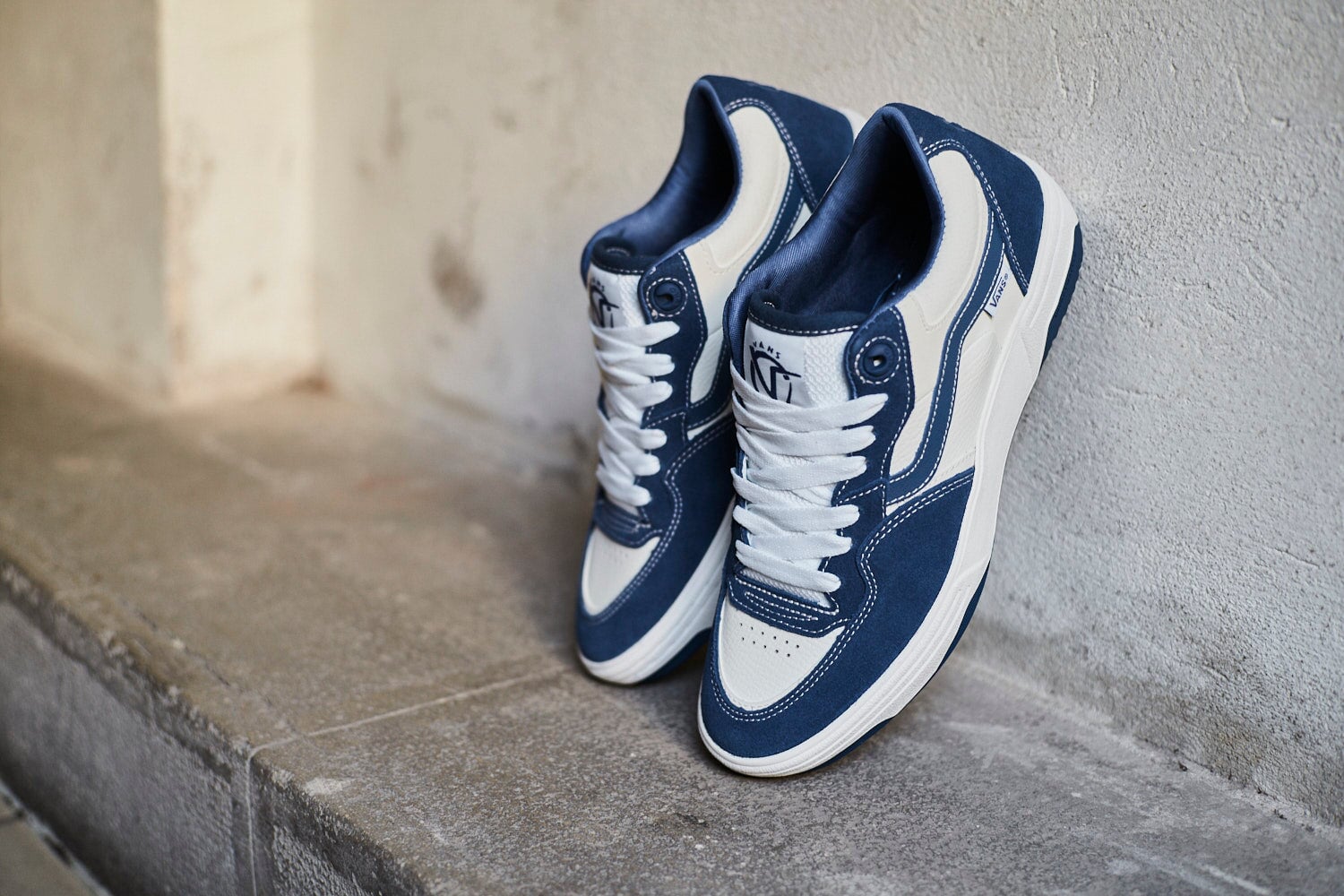 Vans Rowan 2 Skate Schuhe Herren Skate-Sneakers Vans