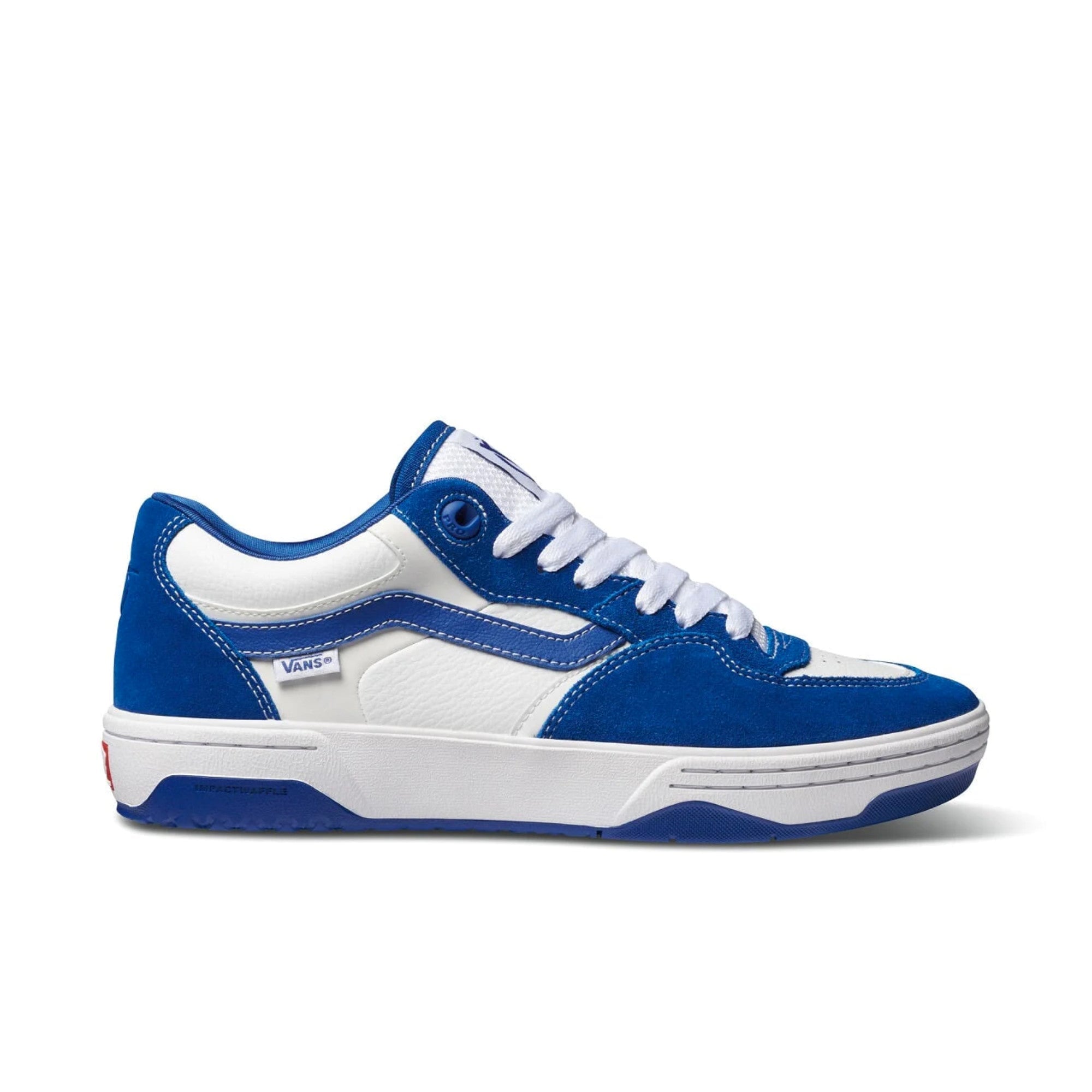 Vans Rowan 2 Skate Schuhe Herren Skate-Sneakers Vans