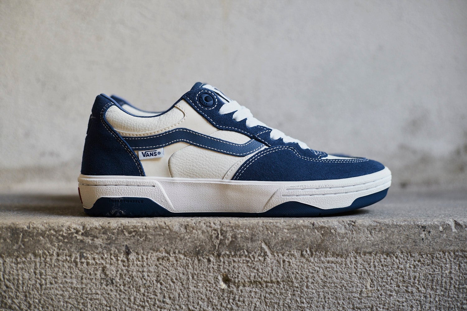 Vans Rowan 2 Skate Schuhe Herren Skate-Sneakers Vans