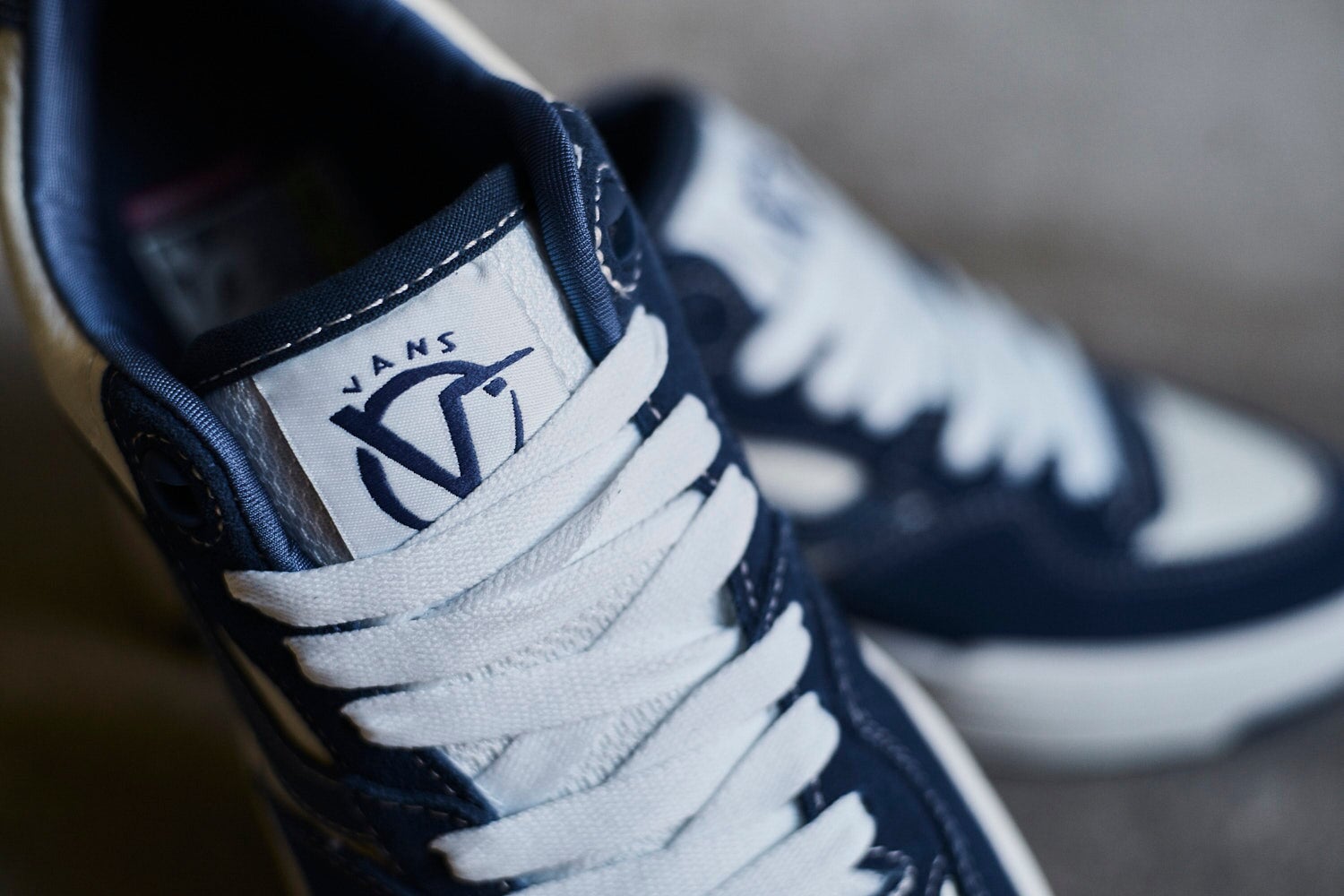 Vans Rowan 2 Skate Schuhe Herren Skate-Sneakers Vans