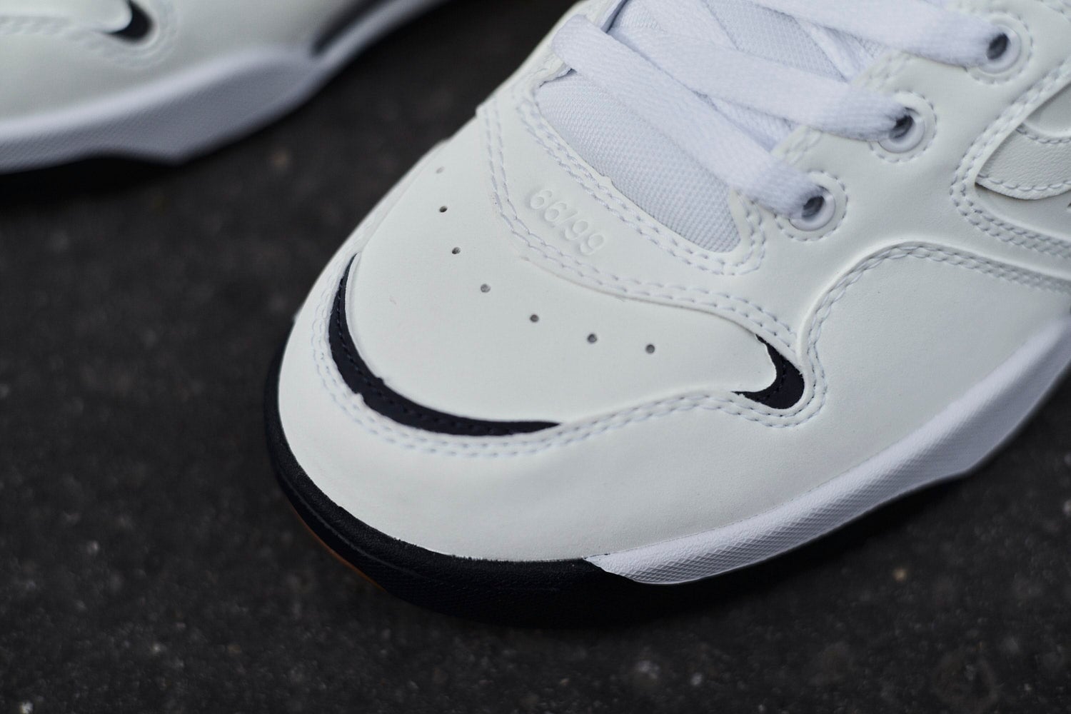 Vans Rowley XLT VCU Skate Schuhe Herren Skate-Sneakers Vans