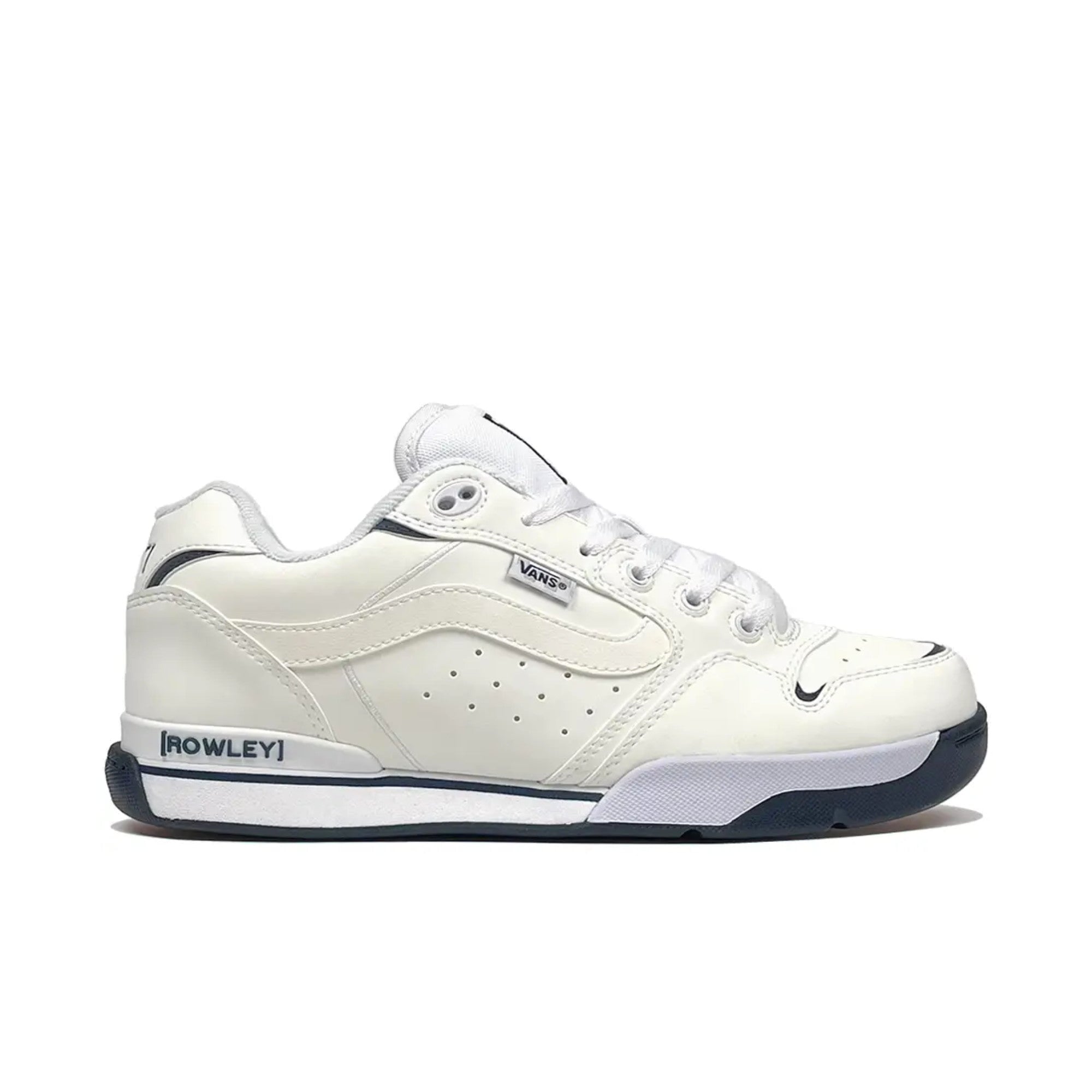 Vans Rowley XLT VCU Skate Schuhe Herren Skate-Sneakers Vans