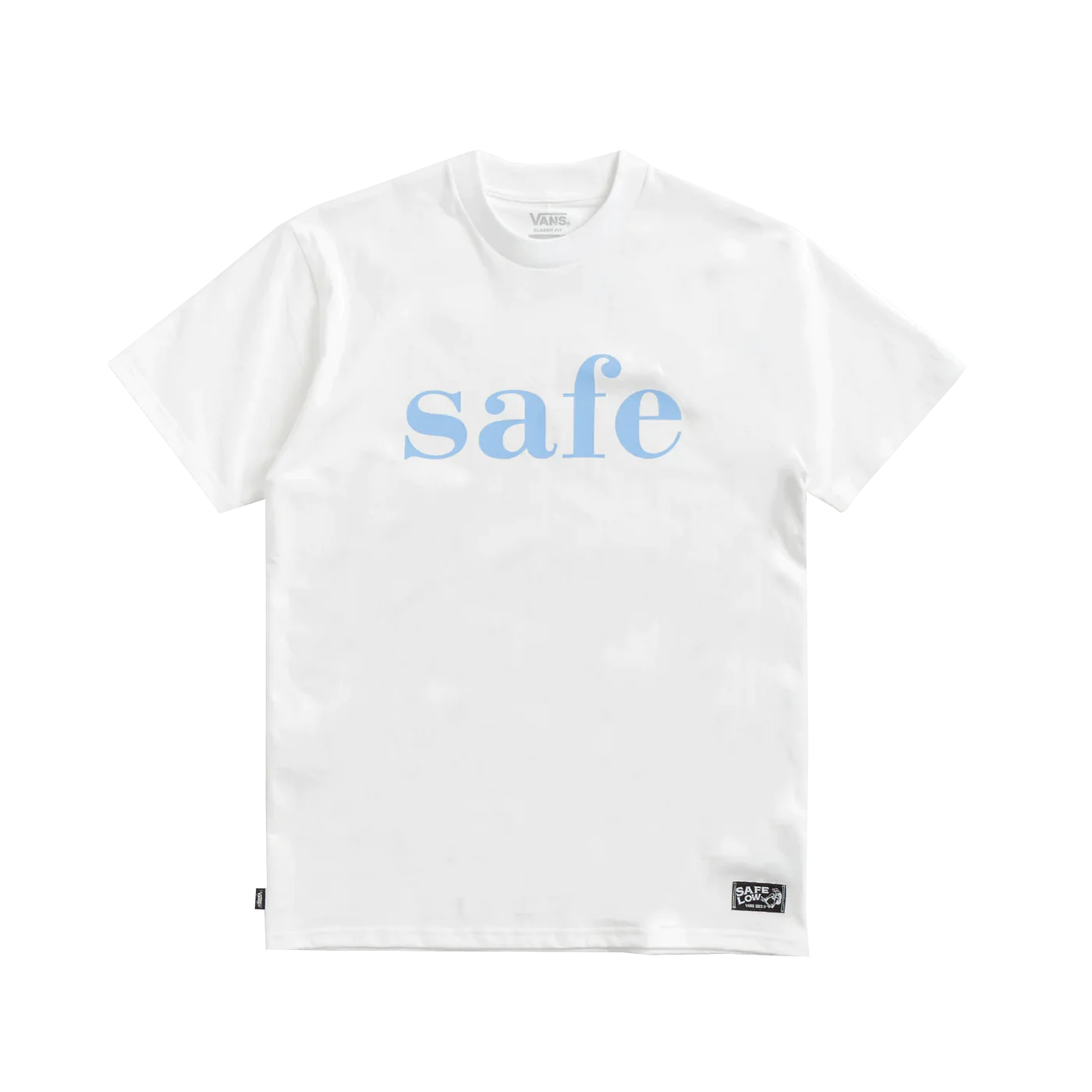 Vans SAFE T-Shirt Herren T-Shirt Vans