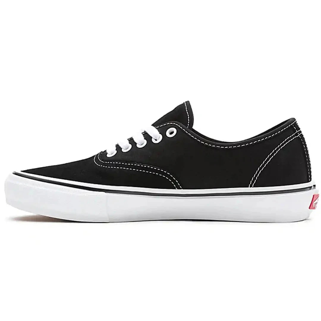 Vans Skate Authentic Skate Schuhe Herren Skate-Sneakers Vans