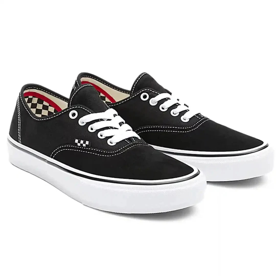 Vans Skate Authentic Skate Schuhe Herren Skate-Sneakers Vans