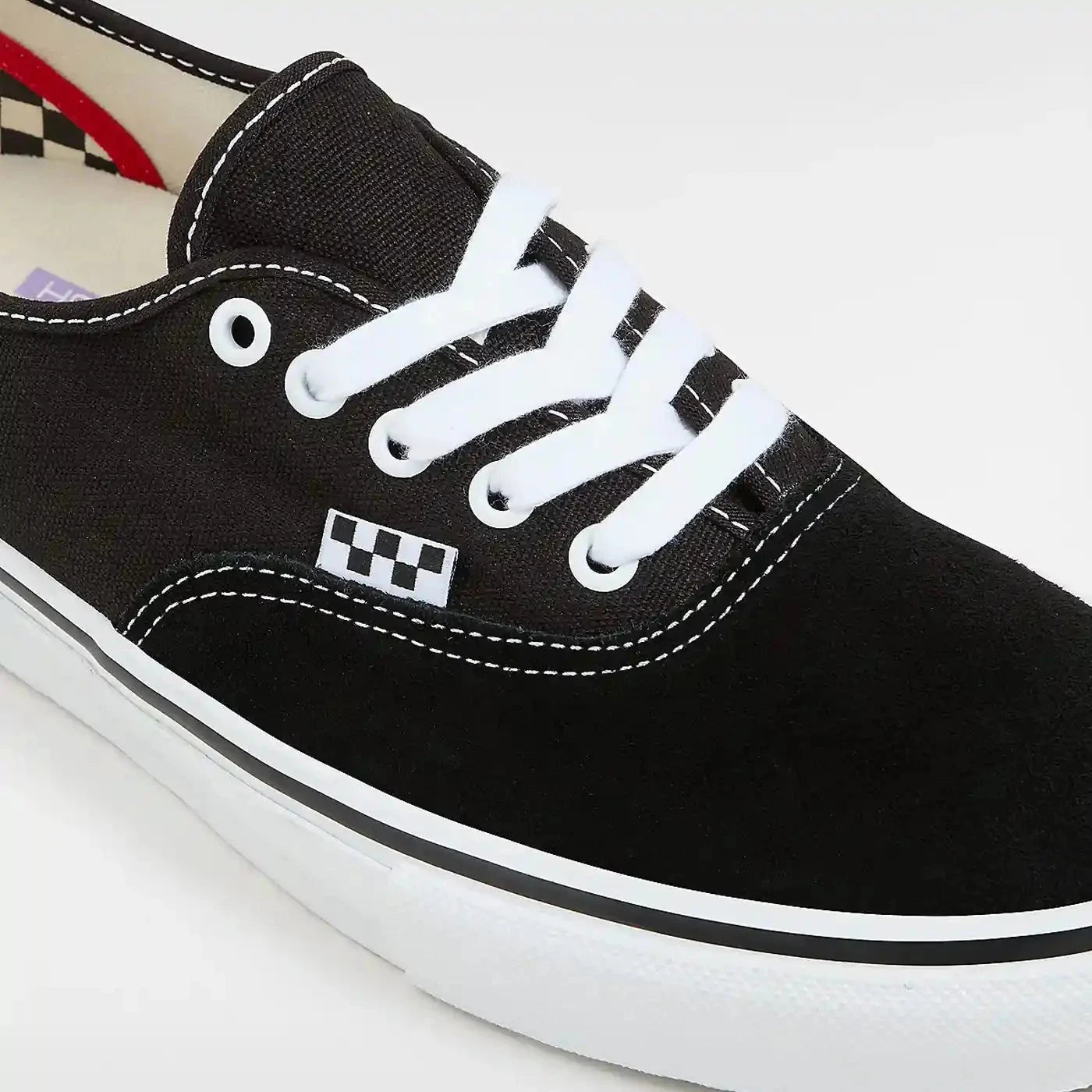 Vans Skate Authentic Skate Schuhe Herren Skate-Sneakers Vans