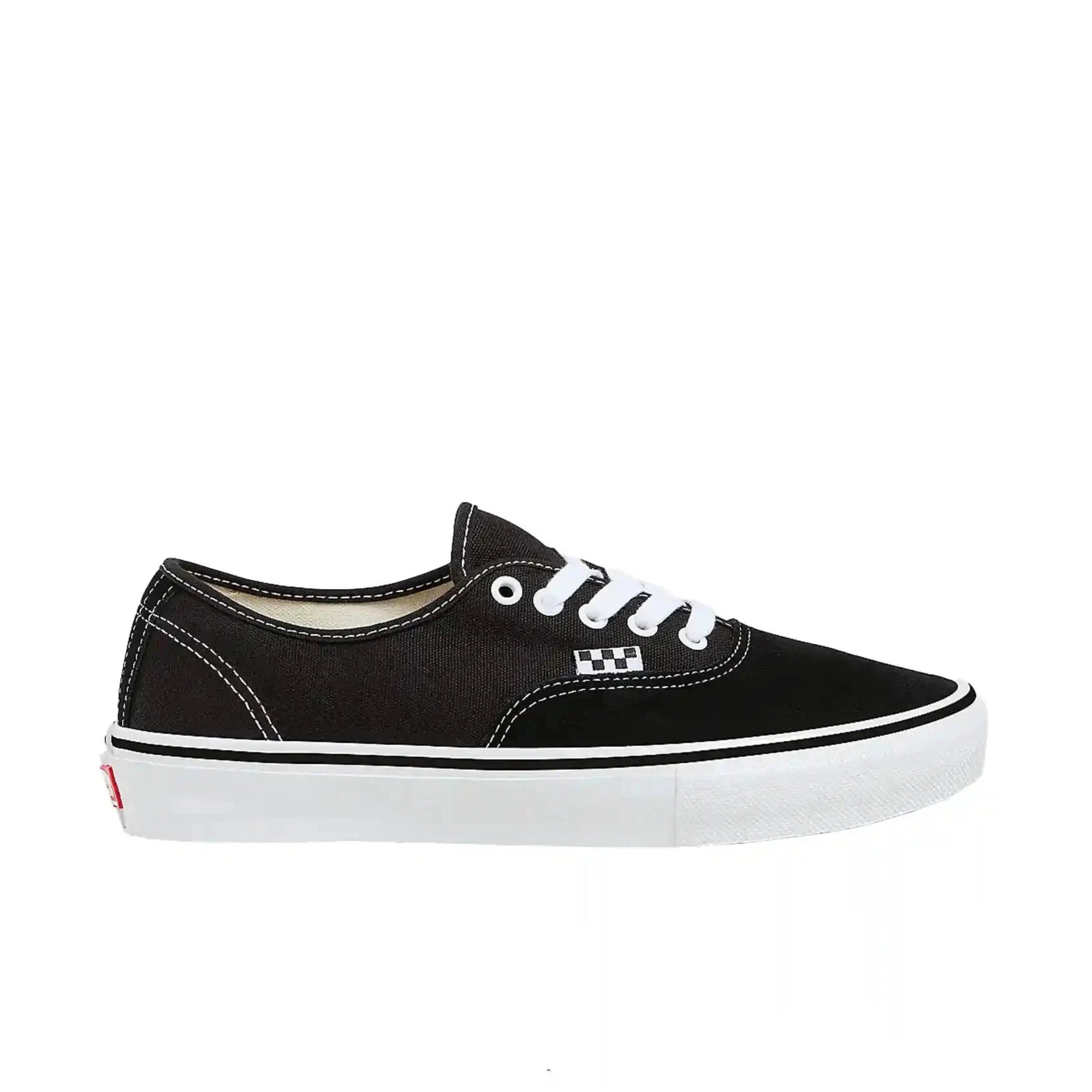 Vans Skate Authentic Skate Schuhe Herren Skate-Sneakers Vans