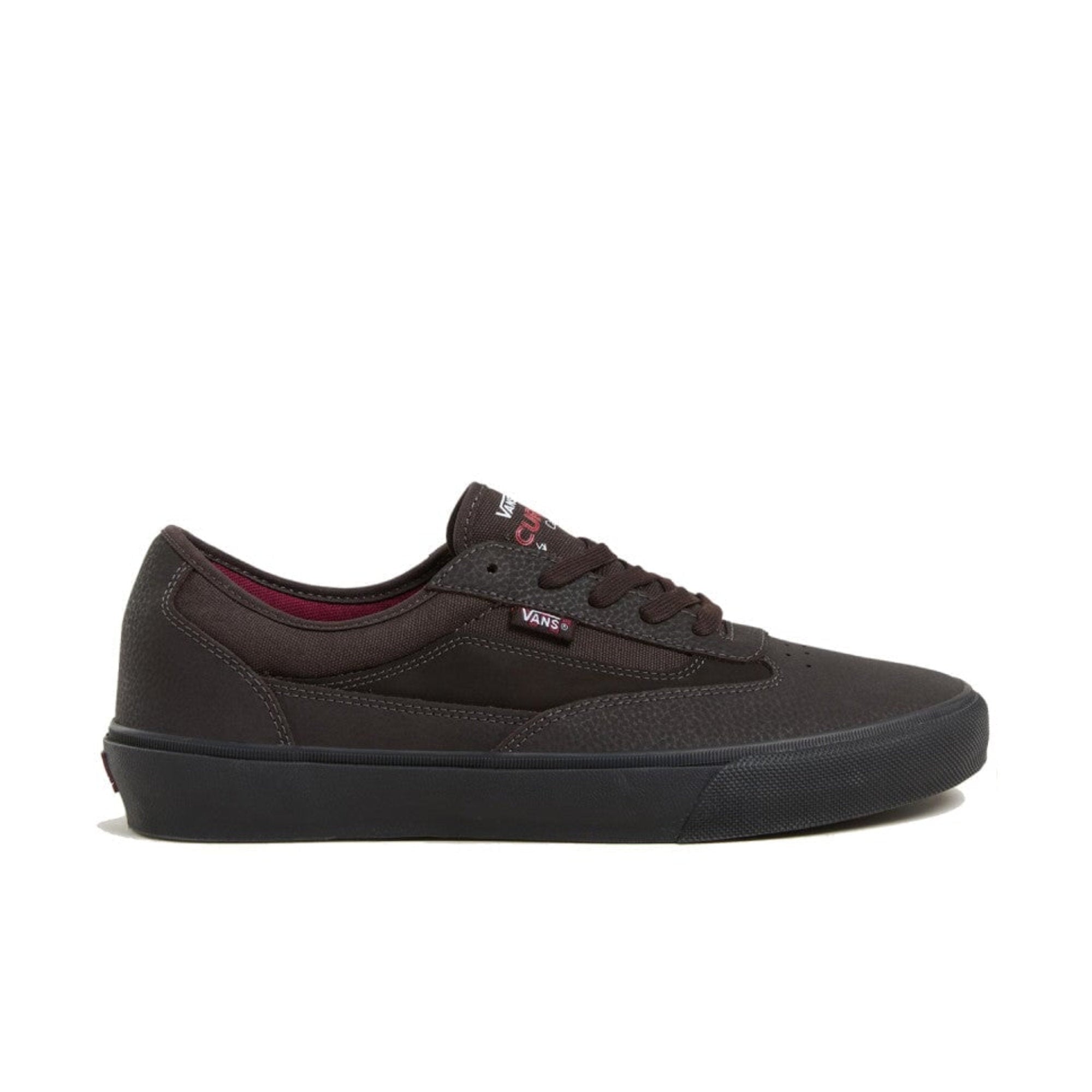 Vans Skate Curren Caples Skate Schuhe Herren Skate-Sneakers Vans